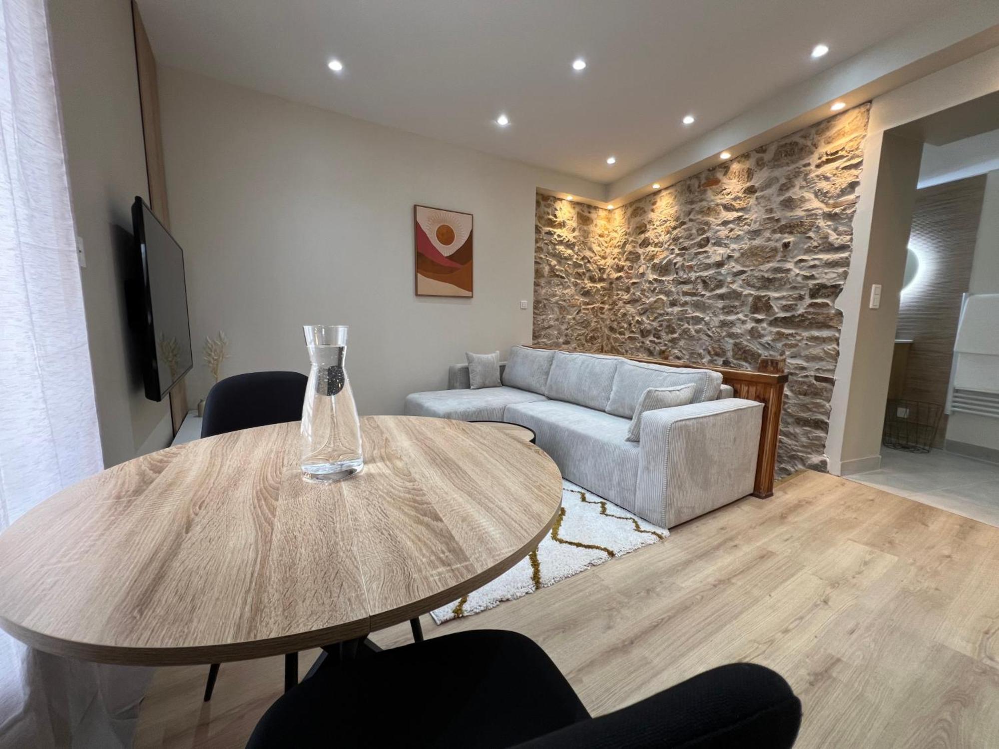 Les Pierres Dorees - Moderne & Confort La Roche-sur-Yon Luaran gambar